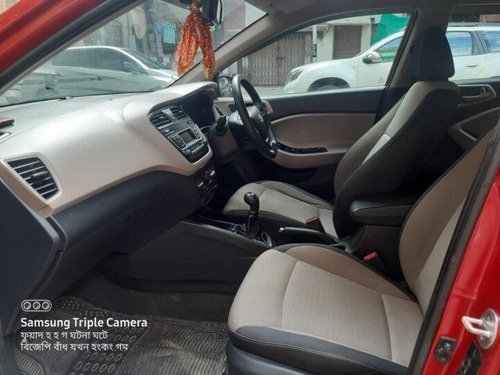 Used Hyundai i20 Magna 1.2 2015 MT for sale in Kolkata 