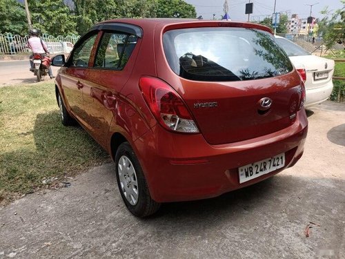 Used Hyundai i20 2012 MT for sale in Kolkata 