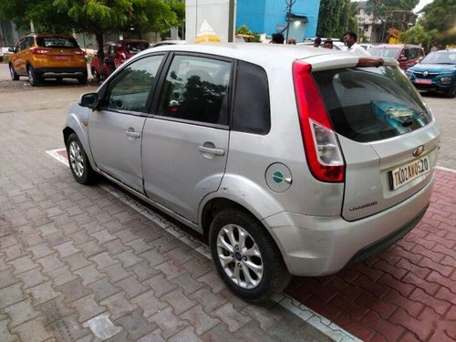 Used 2012 Ford Figo MT for sale in Chennai 