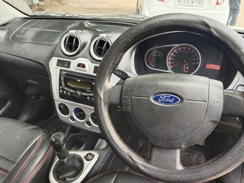 2015 Ford Figo 1.5D Titanium MT for sale in Jodhpur