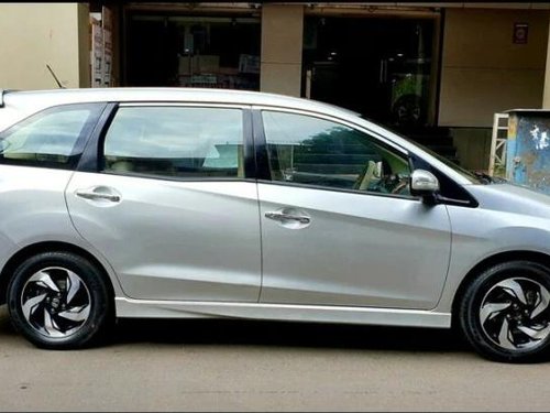 Used Honda Mobilio RS i-DTEC 2015 MT for sale in Pune 