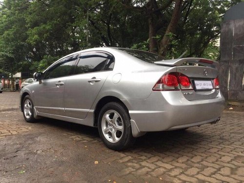 2010 Honda Civic 2006-2010 MT for sale in Mumbai