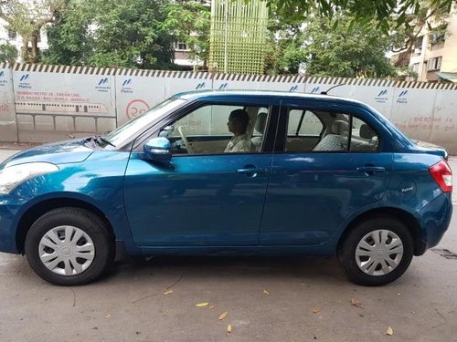 2013 Maruti Suzuki Swift Dzire MT for sale in Mumbai