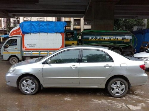 Used 2007 Toyota Corolla H1 MT for sale in Mumbai 