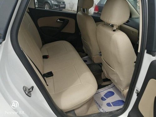 Used 2017 Volkswagen Polo MT for sale in Chennai 