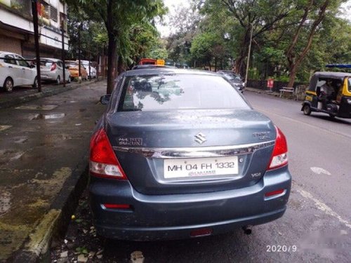 Maruti Suzuki Swift Dzire 2010 MT for sale in Mumbai 