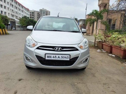 Used Hyundai i10 Magna 1.2 2012 MT for sale in Mumbai