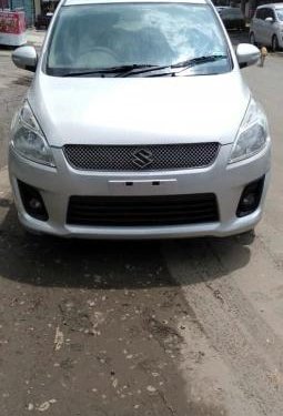 Maruti Suzuki Ertiga VDI 2014 MT for sale in Pune 