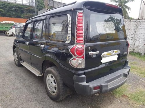 Mahindra Scorpio VLS 2.2 mHawk 2009 MT for sale in Pune 