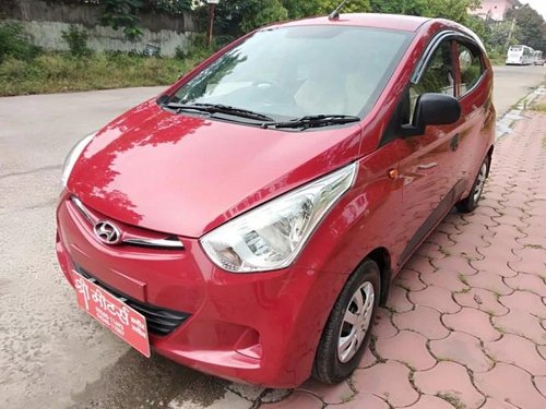 2017 Hyundai Eon Era Plus MT for sale in Indore 