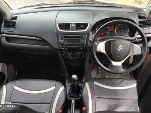 Maruti Suzuki Swift VXI with ABS 2015 MT for sale in Kolkata 