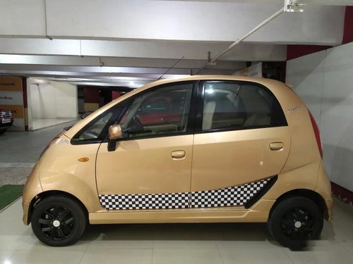 Used Tata Nano XT 2014 MT for sale in Pune 