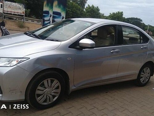 Used Honda City i-DTEC V 2015 MT for sale in Tiruchirappalli 