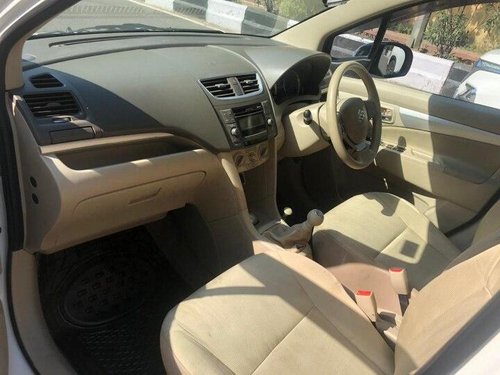 Maruti Suzuki Ertiga VXI 2016 MT for sale in New Delhi 