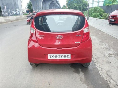 Used Hyundai EON Era 2014 MT for sale in Chennai 