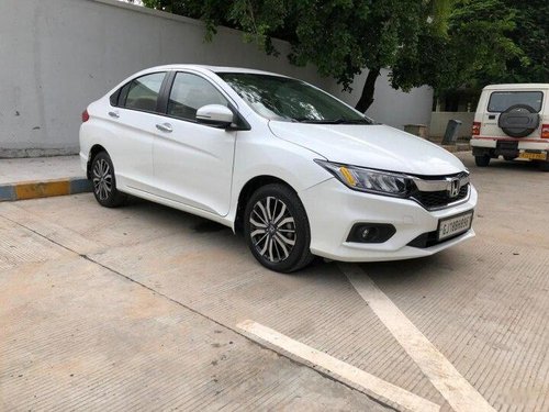 Honda City i VTEC VX Option BL 2018 MT for sale in Ahmedabad 