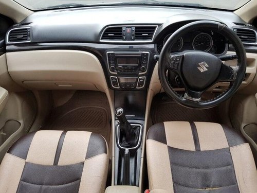 Used 2014 Maruti Suzuki Ciaz MT for sale in Pune 