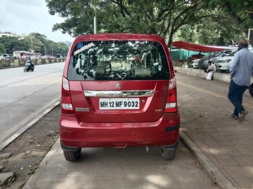 2015 Maruti Suzuki Wagon R LXI MT for sale in Pune 