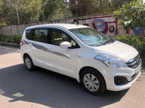 Maruti Suzuki Ertiga VXI 2016 MT for sale in New Delhi 