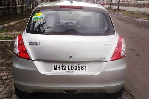 Maruti Suzuki Swift VDI 2014 MT for sale in Pune 