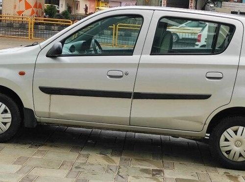 Maruti Suzuki Alto 800 LXI 2013 MT for sale in Bangalore 