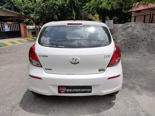 Used 2013 Hyundai i20 MT for sale in Bangalore 