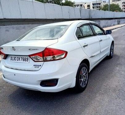 Used 2016 Maruti Suzuki Ciaz MT for sale in New Delhi 