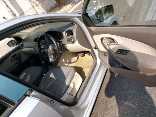 2011 Volkswagen Vento 1.2 TSI Highline AT for sale in New Delhi 