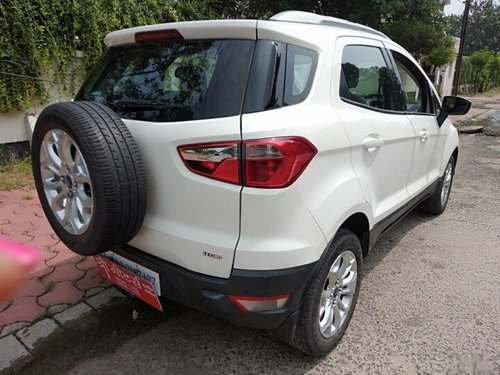 Used 2013 Ford EcoSport MT for sale in Indore 