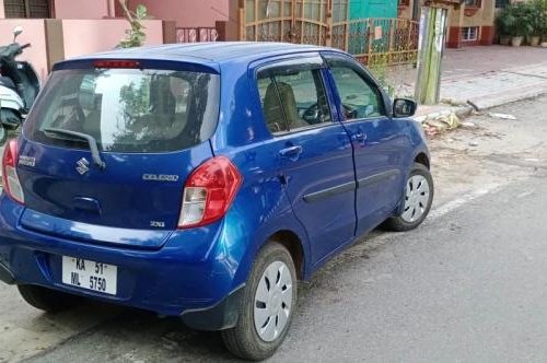 Maruti Suzuki Celerio ZXI 2018 MT for sale in Bangalore 