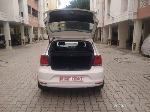 Used 2016 Volkswagen Polo GT TSI AT for sale in Chennai 