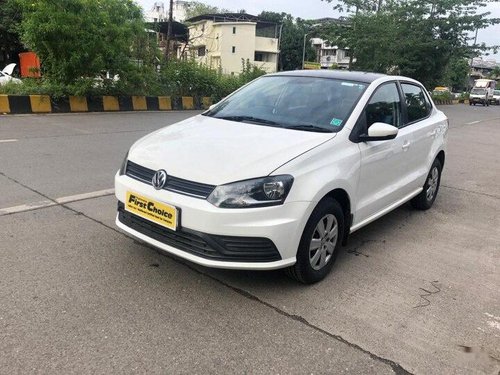 Used Volkswagen Ameo 2018 MT for sale in Mumbai 