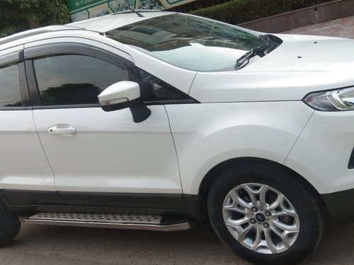 2014 Ford EcoSport 1.5 Diesel Titanium  for sale at low price