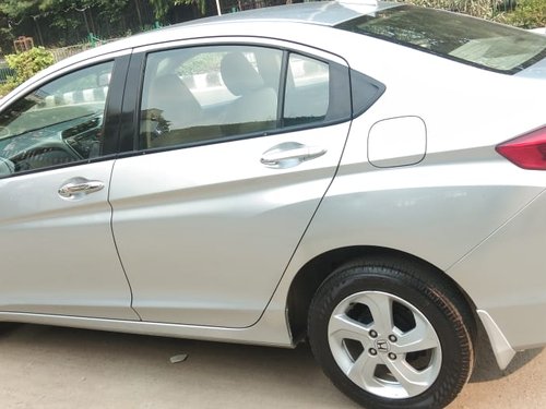 Used 2015 Honda City 1.5 V MT low price