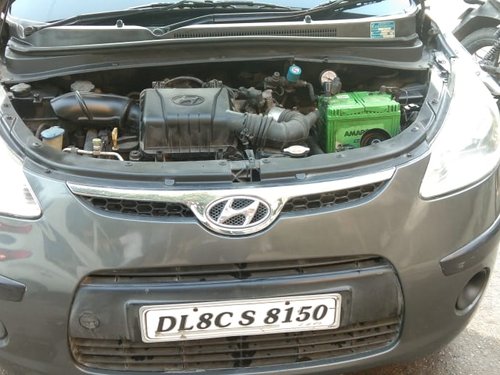 2009 Hyundai i10 for sale at low price