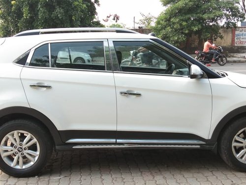 2015 Hyundai Creta for sale at low price