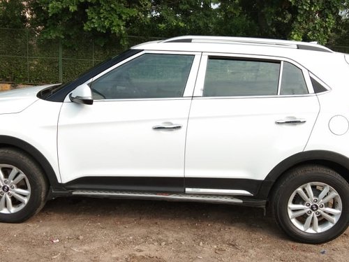 2015 Hyundai Creta for sale at low price