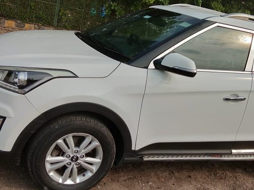 2015 Hyundai Creta for sale at low price