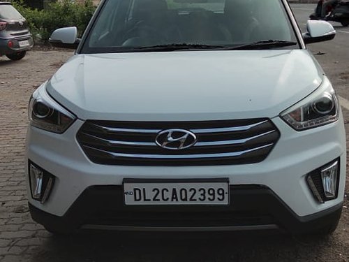 2015 Hyundai Creta for sale at low price