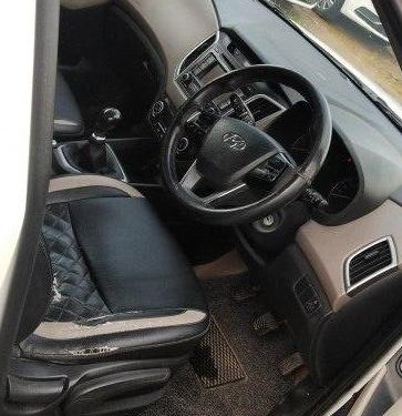 Hyundai Creta 1.6 CRDi SX 2017 MT for sale in Jaipur 