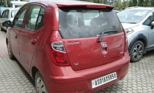 Hyundai i10 Sportz 2011 MT for sale in Guwahati 