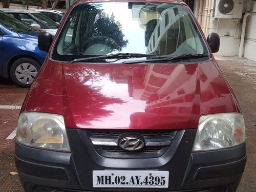 Hyundai Santro Xing GLS 2007