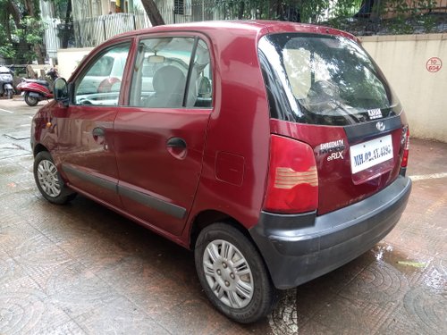 Hyundai Santro Xing GLS 2007