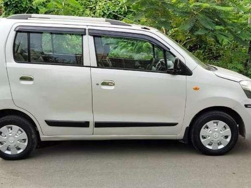 Maruti Suzuki Wagon R 1.0 LXi CNG, 2014, CNG & Hybrids MT in Mira Road