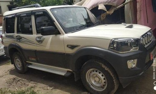 Used 2016 Mahindra Scorpio S3 MT for sale in Patna