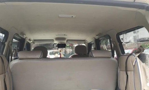 Used 2016 Mahindra Scorpio S3 MT for sale in Patna