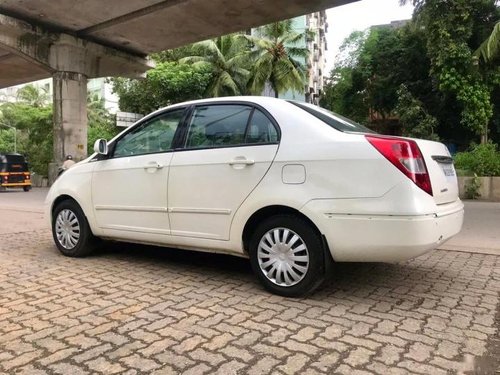 Used Tata Manza Aqua Safire 2010 MT for sale in Mumbai 