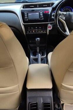 Used Honda City 2015 AT for sale in Coimbatore 