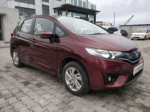 Used 2017 Honda Jazz 1.2 VX i VTEC MT for sale in Chennai 