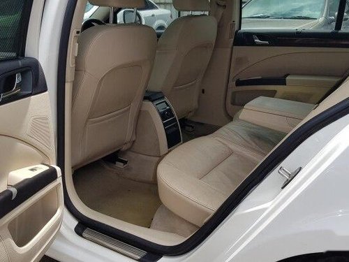 2010 Skoda Superb Elegance 1.8 TSI AT for sale in Pune 